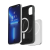 PURO ICON MAG - Etui iPhone 14 Pro MagSafe (Black)-4372107