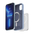 PURO ICON MAG - Etui iPhone 14 / 13 MagSafe (Sierra Blue)-4372127