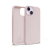 Crong Color Cover - Etui iPhone 14 (piaskowy róż)-4372199