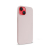 Crong Color Cover - Etui iPhone 14 (piaskowy róż)-4372203