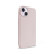 Crong Color Cover - Etui iPhone 14 (piaskowy róż)-4372204