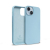 Crong Color Cover - Etui iPhone 14 (błękitny)-4372206