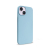 Crong Color Cover - Etui iPhone 14 (błękitny)-4372211