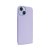 Crong Color Cover - Etui iPhone 14 (fioletowy)-4372221
