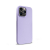 Crong Color Cover - Etui iPhone 14 Pro (fioletowy)-4372289