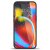 Spigen Glass FC - Szkło hartowane iPhone 14 / iPhone 13 / iPhone 13 Pro (Czarna ramka)-4372501
