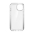 Speck Gemshell - Etui iPhone 14 / iPhone 13 z powłoką MICROBAN (Clear)-4372863