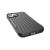 X-Doria Raptic Clutch - Biodegradowalne etui iPhone 14 (Drop-Tested 3m) (Black)-4373708