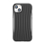 X-Doria Raptic Clutch - Biodegradowalne etui iPhone 14 Plus (Drop-Tested 3m) (Black)-4373733