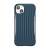 X-Doria Raptic Clutch - Biodegradowalne etui iPhone 14 Plus (Drop-Tested 3m) (Blue)-4373741