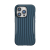 X-Doria Raptic Clutch - Biodegradowalne etui iPhone 14 Pro (Drop-Tested 3m) (Blue)-4373765
