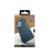 X-Doria Raptic Clutch - Biodegradowalne etui iPhone 14 Pro (Drop-Tested 3m) (Blue)-4373770