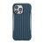 X-Doria Raptic Clutch - Biodegradowalne etui iPhone 14 Pro Max (Drop-Tested 3m) (Blue)-4373789