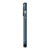 X-Doria Raptic Clutch - Biodegradowalne etui iPhone 14 Pro Max (Drop-Tested 3m) (Blue)-4373790