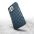 X-Doria Raptic Clutch - Biodegradowalne etui iPhone 14 Pro Max (Drop-Tested 3m) (Blue)-4373792