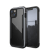 X-Doria Raptic Shield - Etui aluminiowe iPhone 14 (Drop-Tested 3m) (Black)-4373902