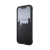 X-Doria Raptic Shield - Etui aluminiowe iPhone 14 (Drop-Tested 3m) (Black)-4373903