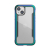 X-Doria Raptic Shield - Etui aluminiowe iPhone 14 (Drop-Tested 3m) (Iridescent)-4373918