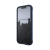 X-Doria Raptic Shield - Etui aluminiowe iPhone 14 (Drop-Tested 3m) (Marine Blue)-4373927