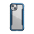 X-Doria Raptic Shield - Etui aluminiowe iPhone 14 (Drop-Tested 3m) (Marine Blue)-4373929