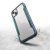 X-Doria Raptic Shield - Etui aluminiowe iPhone 14 Plus (Drop-Tested 3m) (Iridescent)-4373955