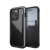 X-Doria Raptic Shield - Etui aluminiowe iPhone 14 Pro (Drop-Tested 3m) (Black)-4373974
