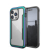 X-Doria Raptic Shield - Etui aluminiowe iPhone 14 Pro (Drop-Tested 3m) (Iridescent)-4373986