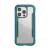 X-Doria Raptic Shield - Etui aluminiowe iPhone 14 Pro (Drop-Tested 3m) (Iridescent)-4373989