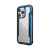 X-Doria Raptic Shield - Etui aluminiowe iPhone 14 Pro (Drop-Tested 3m) (Marine Blue)-4373994