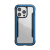 X-Doria Raptic Shield - Etui aluminiowe iPhone 14 Pro (Drop-Tested 3m) (Marine Blue)-4374001