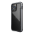 X-Doria Raptic Shield - Etui aluminiowe iPhone 14 Pro Max (Drop-Tested 3m) (Black)-4374006