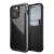 X-Doria Raptic Shield - Etui aluminiowe iPhone 14 Pro Max (Drop-Tested 3m) (Black)-4374010