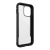 X-Doria Raptic Shield - Etui aluminiowe iPhone 14 Pro Max (Drop-Tested 3m) (Black)-4374012