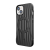 X-Doria Raptic Clutch MagSafe - Biodegradowalne etui iPhone 14 (Drop-Tested 3m) (Black)-4374050