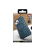X-Doria Raptic Clutch MagSafe - Biodegradowalne etui iPhone 14 (Drop-Tested 3m) (Marine Blue)-4374067