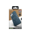 X-Doria Raptic Clutch MagSafe - Biodegradowalne etui iPhone 14 Plus (Drop-Tested 3m) (Marine Blue)-4374093