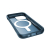 X-Doria Raptic Clutch MagSafe - Biodegradowalne etui iPhone 14 Pro (Drop-Tested 3m) (Marine Blue)-4374112