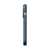 X-Doria Raptic Clutch MagSafe - Biodegradowalne etui iPhone 14 Pro (Drop-Tested 3m) (Marine Blue)-4374114