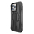 X-Doria Raptic Clutch MagSafe - Biodegradowalne etui iPhone 14 Pro Max (Drop-Tested 3m) (Black)-4374128