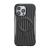 X-Doria Raptic Clutch MagSafe - Biodegradowalne etui iPhone 14 Pro Max (Drop-Tested 3m) (Black)-4374130