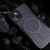 X-Doria Raptic Clutch MagSafe - Biodegradowalne etui iPhone 14 Pro Max (Drop-Tested 3m) (Black)-4374134