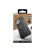 X-Doria Raptic Clutch MagSafe - Biodegradowalne etui iPhone 14 Pro Max (Drop-Tested 3m) (Black)-4374136