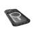 X-Doria Raptic Secure MagSafe - Biodegradowalne etui iPhone 14 Pro (Drop-Tested 4m) (Black)-4374165