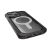 X-Doria Raptic Secure MagSafe - Biodegradowalne etui iPhone 14 Pro (Drop-Tested 4m) (Black)-4374167