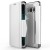 X-Doria Engage Folio - Etui Samsung Galaxy S8  z kieszeniami na kartę (White)-439544