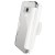 X-Doria Engage Folio - Etui Samsung Galaxy S8  z kieszeniami na kartę (White)-439545