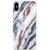 Laut MINERAL GLASS - Etui iPhone Xs Max (Mineral White)-446505