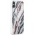 Laut MINERAL GLASS - Etui iPhone Xs Max (Mineral White)-446510