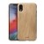 Laut PINNACLE - Etui iPhone XR z prawdziwego drewna (Cherry Wood)-446696