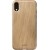 Laut PINNACLE - Etui iPhone XR z prawdziwego drewna (Cherry Wood)-446697